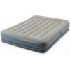 Intex Nafukovacia posteľ 64118 MID RISE AIRBED QUEEN 152x203x30 cm