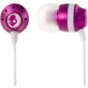 Skullcandy Ink´d Earbud Pink