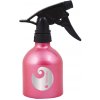 Hairway rozprašovač Alu ružový 250 ml