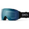SMITH snb okuliare - As Io Mag Black (994B) veľkosť: OS