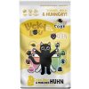 LUCKY LOU Food Code pre mačiatka Kitten - Hydina a Kura - 1,7 kg