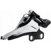 Shimano prešmykač XT FD-M8100-E Side Swing 2-rýchlostný