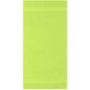 L-Merch Osuška 140x70 NT09100 Light Green 140 x 70 cm