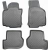 Koberce gumenné Guardliner VW Golf 2004-2009