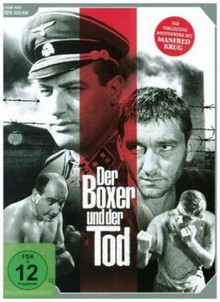 Der Boxer und der Tod DVD