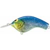 SHIMANO - Wobler Lure Bantam Macbeth Flat AR-C Lavender 5,7 cm 9 g