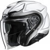 HJC prilba F31 Bask MC10 - 2XL