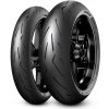 Pirelli DIABLO ROSSO CORSA II 120/70 R17 58W