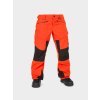 Volcom V.Co At Stretch Gore Tex (orange shock) S, oranžová