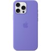 Apple iPhone 16 Pro Max Silicone Case with MagSafe - Periwinkle MDH04ZM-A
