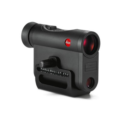 Leica Laserový diaľkomer Rangemaster CRF 2400-R