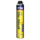 TYTAN STYRO PRO pištolové lepidlo 750 ml