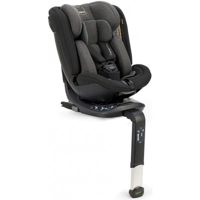 Inglesina Copernico i-Size 2024 Vulcan Black