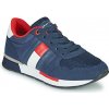 Tommy Hilfiger Nízke tenisky JEROME Modrá