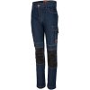Bennon ICARUS Jeans blue Pracovné rifle modrá