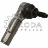 OEM SKODA - Čap guľový riadenia L 1K0423811K 1K0 423 811K