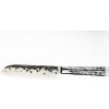 Forged Brute nôž Santoku 18 cm