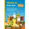 Skúste to doma sami - kuchyňa - kolektiv