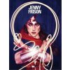 DC Comics DC Poster Portfolio: Jenny Frison