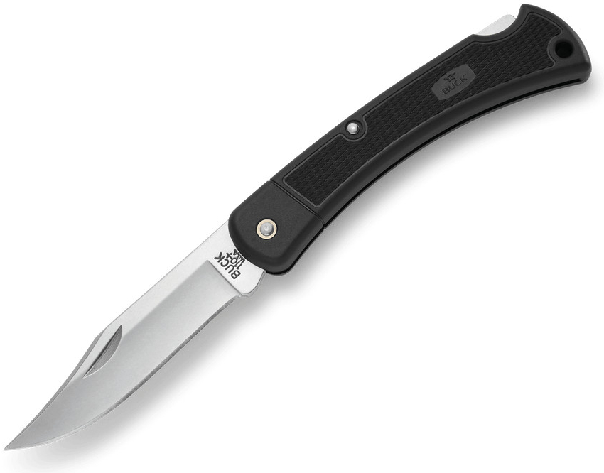 Buck BU-0110BKSLT 110 Hunter® LT 9,5 cm