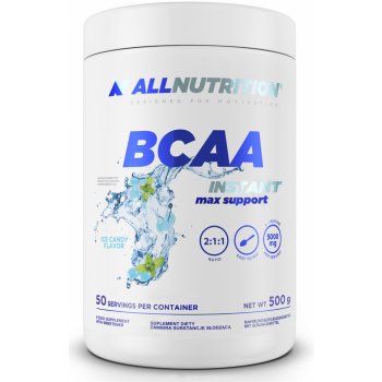 AllNutrition BCAA MAX Support 500 g