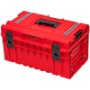 QBrick System Box na náradie QS One 350 2.0 Technik Red Ultra HD SKRQ350T2CCZEPG013