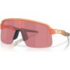 Oakley Sutro Lite S 94961034 Matte Trans Ginger/Prizm Dark Golf Športové okuliare