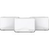Halo H27BE(3-pack) BE3600 Home Mesh WiFi7 systém Halo H27BE(3-pack)