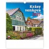 Krásy vidieka | český, 30 x 30 cm 2026