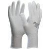 Pracovné rukavice MICRO FLEX č.10-GEBOL-709244
