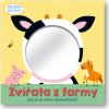 Zrcátko Zvířata z farmy