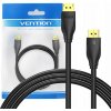 Kábel DisplayPort 3m Vention HCCBI čierny