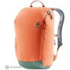 deuter Step Out batoh, 16 l, oranžová