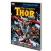 Thor Epic Collection: In Mortal Flesh