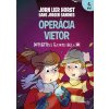 Operácia Vietor - Jorn Lier Horst, Hans Jorgen Sandnes
