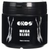 Eros Mega Slide 500 ml, extra klzký gél s dlhotrvajúcim účinkom