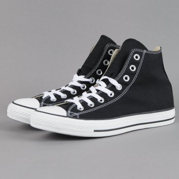 Converse Chuck Taylor All Star Hi M9160 Black