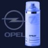 OPEL 20Z DEEP BLUE Spray barva r.v. 2002-2017