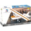 Cobi 26623 Americké hornoplošné civilné lietadlo Cessna 172 Skyhawk