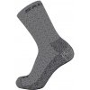 Ponožky Salomon Grey 9463091