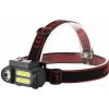 Traveler FA-611 Nabíjateľná LED čelovka s COB