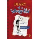 Diary of a Wimpy Kid - Jeff Kinney