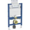 Geberit Omega WC modul pre závesné WC 111.003.00.2