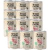 WILD FARM Pate Lamb 12x800g bezlepkové krmivo pre psov