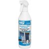HG intenzívny čistič na plasty 500 ml 901020