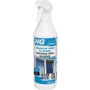 Upratovacia dezinfekcia HG intenzívny čistič na plasty nátery a tapety 750 ml