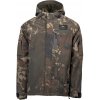 NASH - Bunda Zero Tolerance Helluva 3 in 1 Waterproof Jacket Camo veľ. M