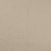 Strima Mušelín / dvojitá gázovina - beige