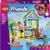 42699 LEGO® FRIENDS Plážový dom s tuleňmi (42699); Stavebnica; 42699