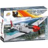 Cobi 5846 TOP GUN Mustang P51D